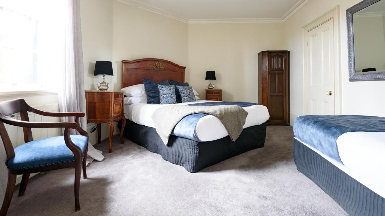 Albert Hotel Daylesford Exterior foto