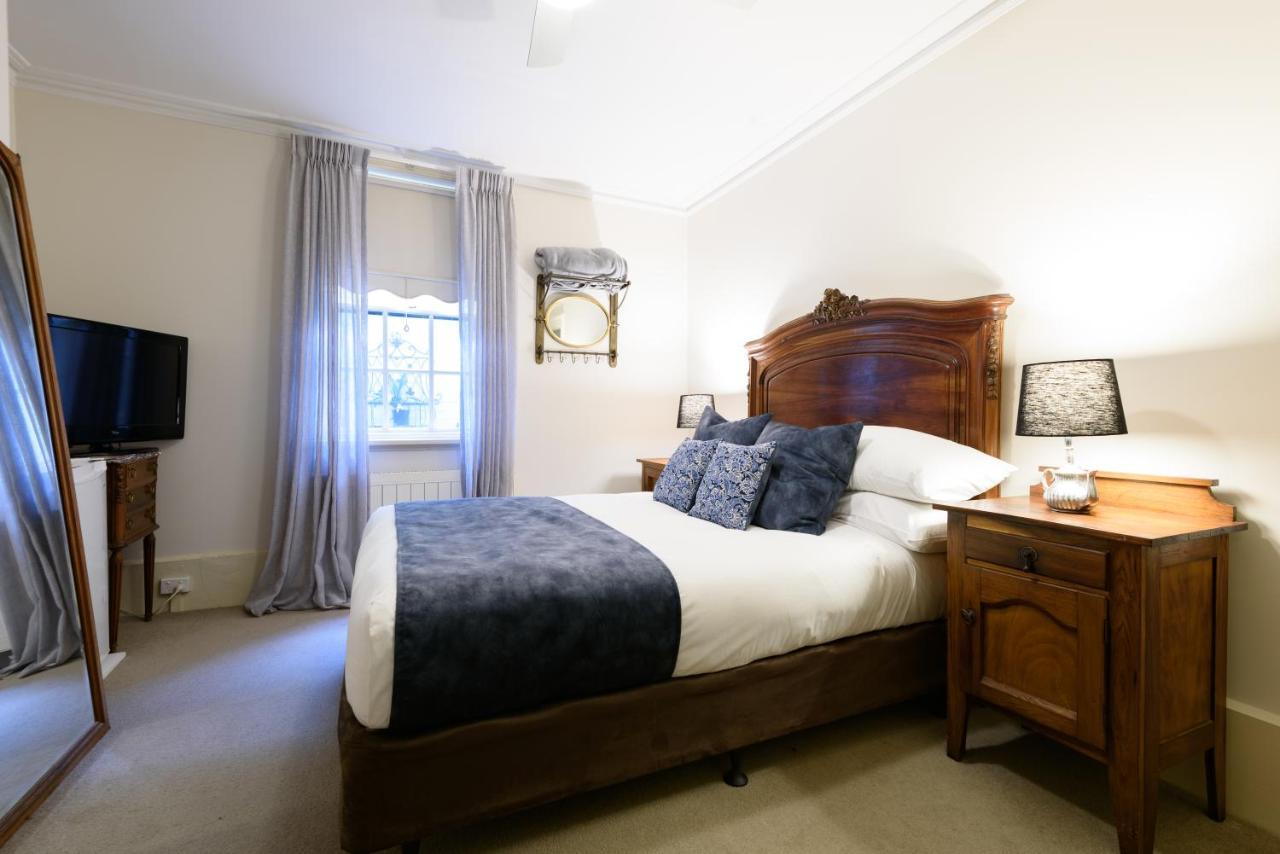 Albert Hotel Daylesford Exterior foto