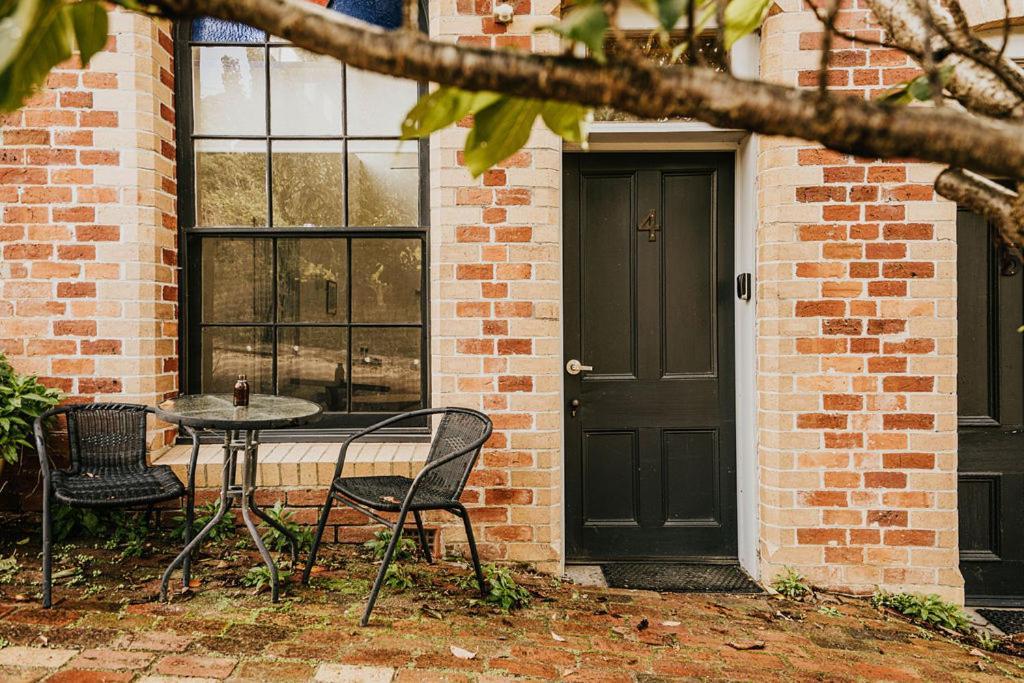 Albert Hotel Daylesford Exterior foto